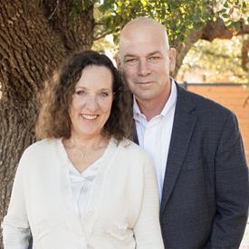 Caring Transitions of New Braunfels & Seguin, TX - Owner Bio Photo